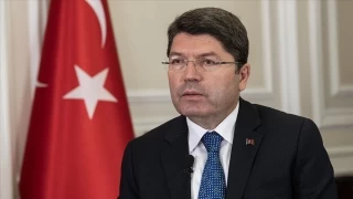 Adalet Bakan Tun, Ferdi Zeyrek'in lmne ilikin bilirkii raporunun detaylarn aklad