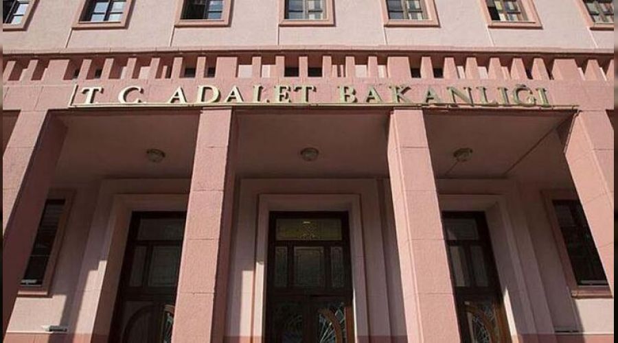 Adalet Bakanl 6 bin 459 personel alacak