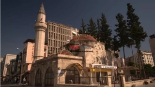 Adana Kemeraltı Camii: Şehrin kalbinde bir tarih mirası