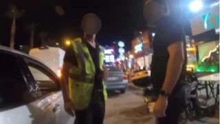 Adana'da 18 iletmeye 280 bin TL vale cezas
