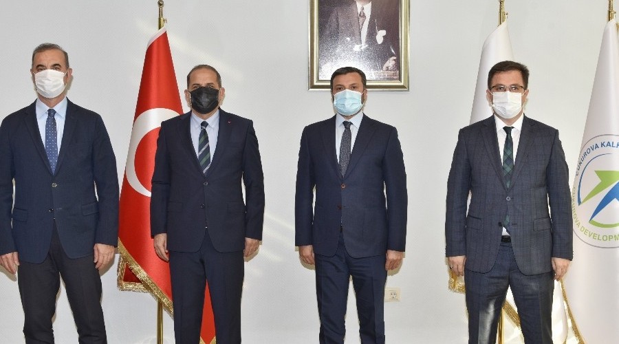 Adana'da binlerce gence robotik kodlama eğitimi verilecek