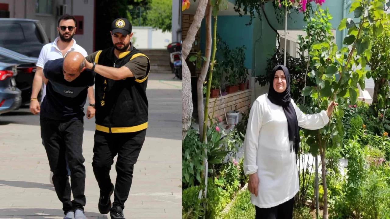 Adana'da bir şahıs boşandığı karısını katletti
