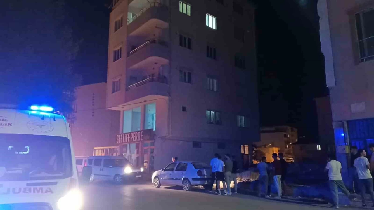 Adıyaman'da 'İki yeğenimi öldürdüm' ihbarı...