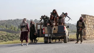 Afganistan ile Pakistan arasnda atma: 12 Afgan ld