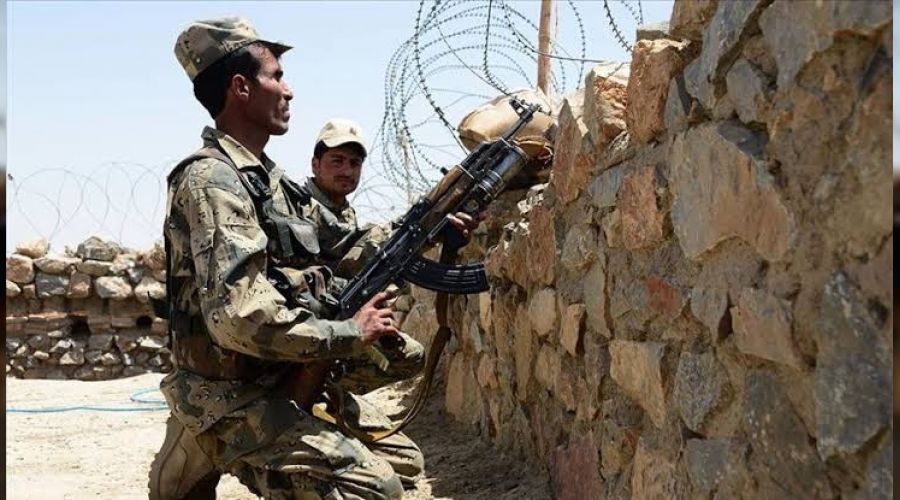 Afganistan-Pakistan arasında gerilim artıyor