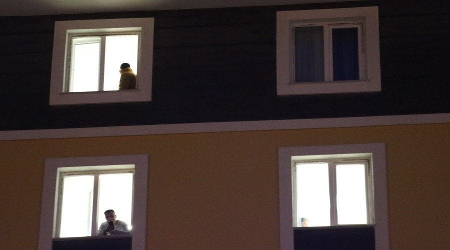 Ağabeyi ihbar etti, polis yakaladı