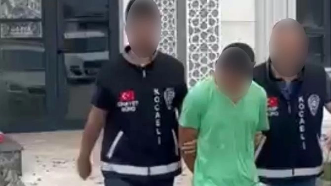 Ağırlaştırılmış müebbet kararını "Sağ ol" diyerek karşıladı