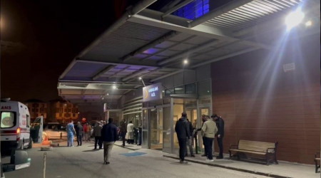 Ağrı'da kazada ölenlerin kimlikleri belirlendi