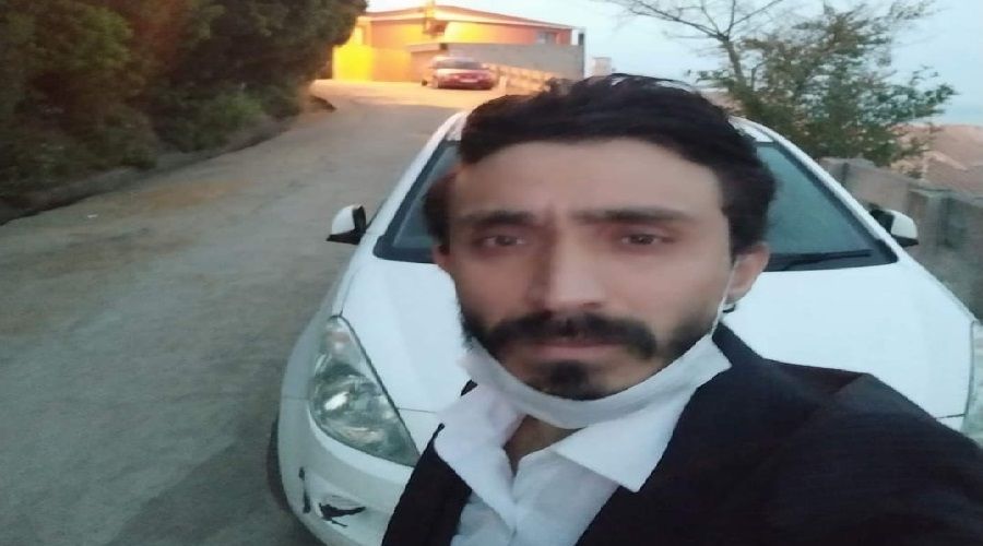 Ailesinin arad��� gen� �l� bulundu