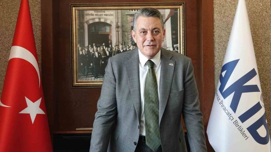AKİB'den Mayıs'ta 1.21 milyar dolarlık ihracat