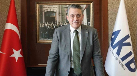 AKİB'den Mayıs'ta 1.21 milyar dolarlık ihracat