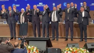 AKP transfere doymuyor!!!