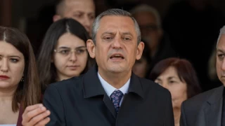 Alaattin Köseler'in gözaltına alınmasına Özgür Özel'den tepki