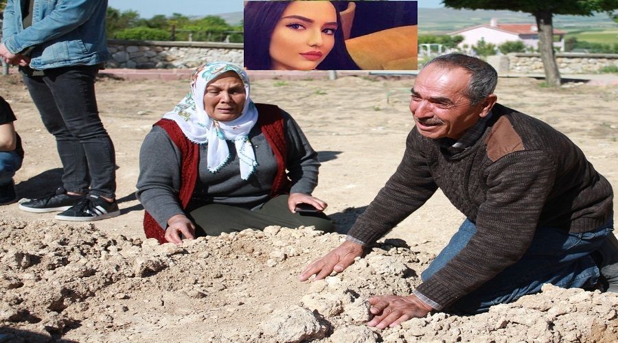 Aleyna �ak�r'�n babas� isyan etti