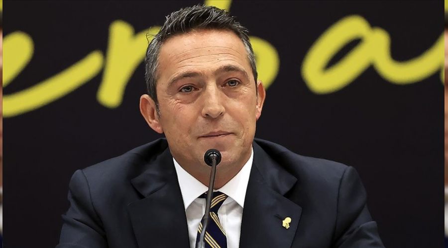 Ali Koç'un yönetim listesi belli oldu