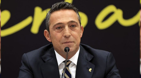 Ali Koç'un yönetim listesi belli oldu
