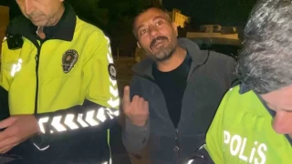 Alkolden ehliyetine el konulan sürücü: Nasıl yapacağız?