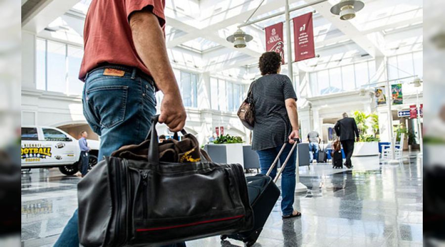 Alman turistler 2021’de daha temkinli olacak
