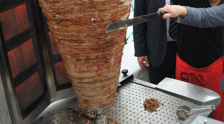 Almanya'da Türk döneri yasaklansın tartışması