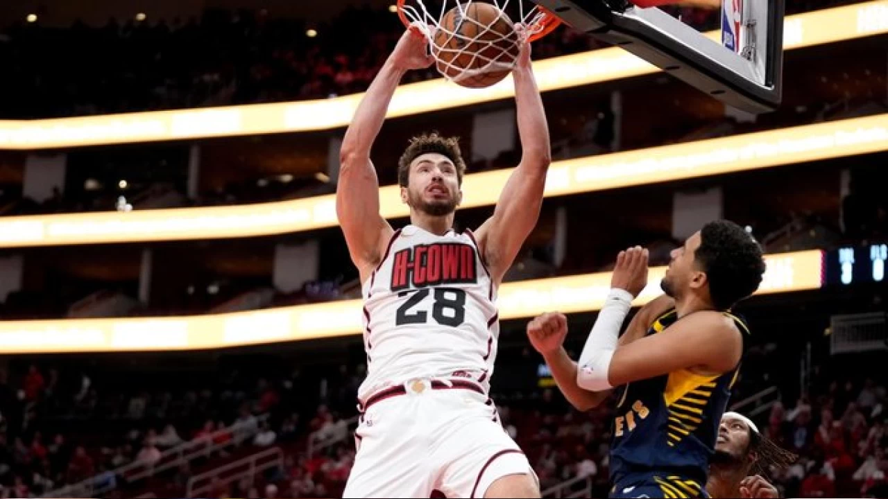 Alperen'den galibiyete 31 say�l�k katk�