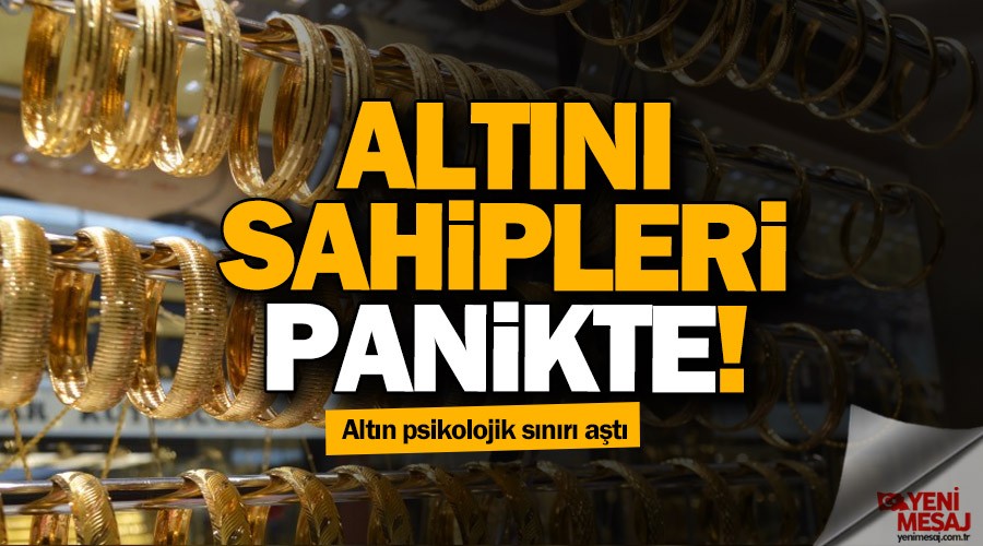 Alt�n sahiplerine �nemli tavsiye