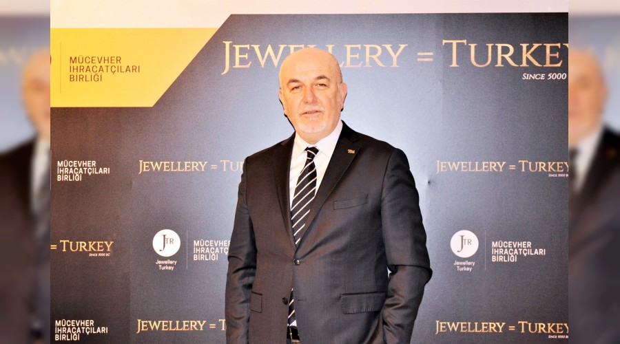 'Altınla ticaret serbestleşsin'