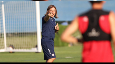 Altıonordu derbi galibiyeti istiyor