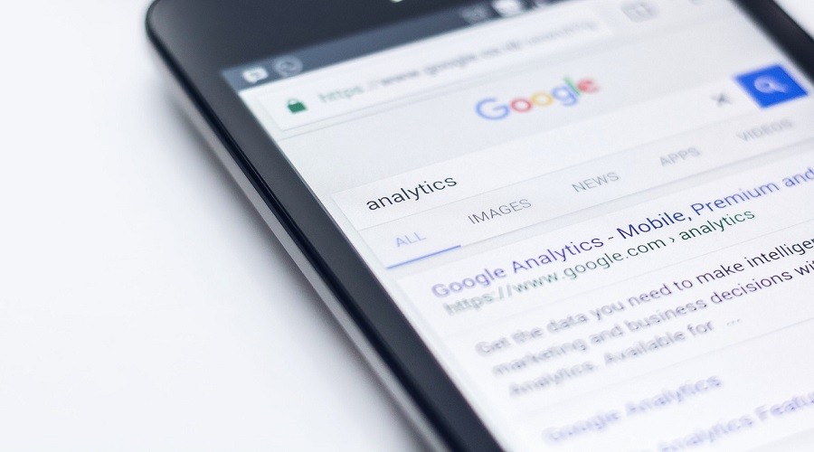 Amerikan Hükümetinden Google'a "anti tröst" davası