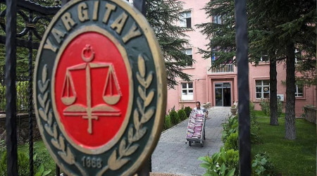 Anahtarı teslim etmeyen kiracı yandı