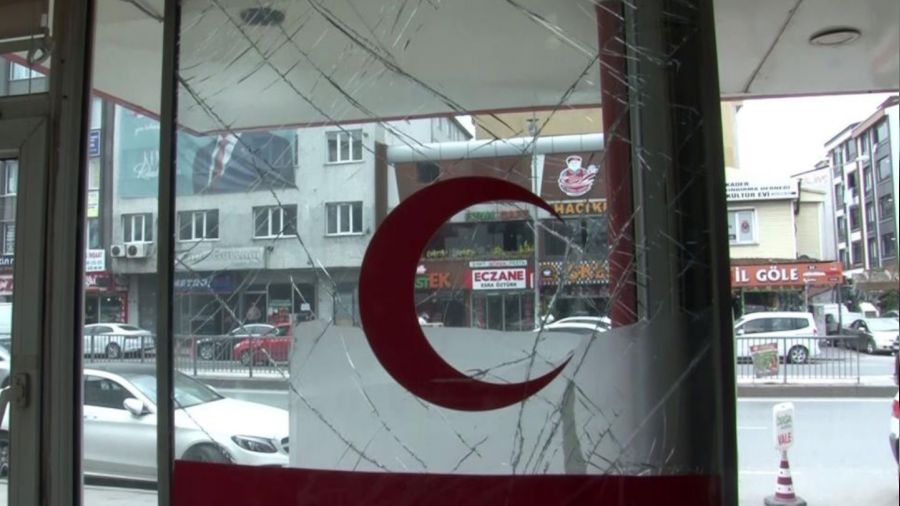 Anaokulunda fenalaşan 5 yaşındaki kız, hastanede hayatını kaybetti