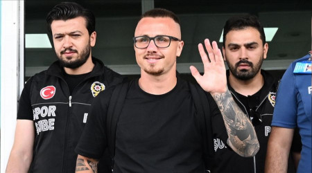 Angelino'nun maliyeti açıklandı