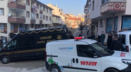 Ankara'da apartman garajında 3 genç ölü bulundu