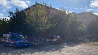 Ankara'da gelin, kaynanasının boğazını keserek öldürdü