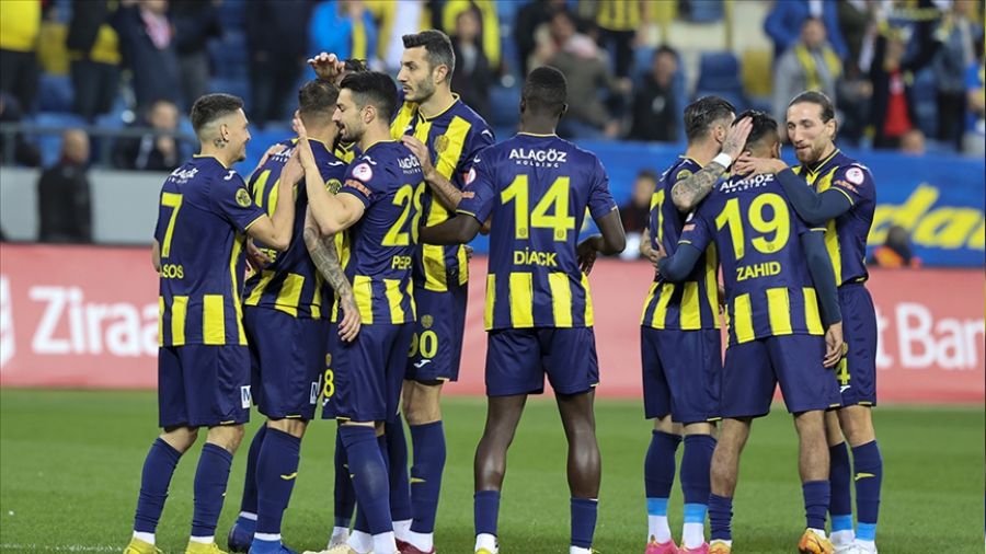 12,5 yıllık özlemi dindirmek istiyor