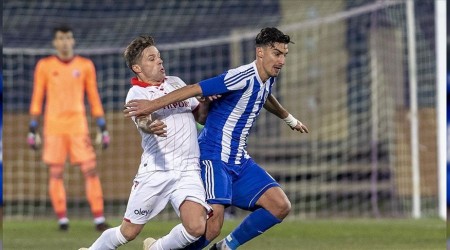 Ankaraspor, kadroyu güçlendiriyor 