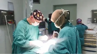 Anne karnında kanser vakalarında artış
