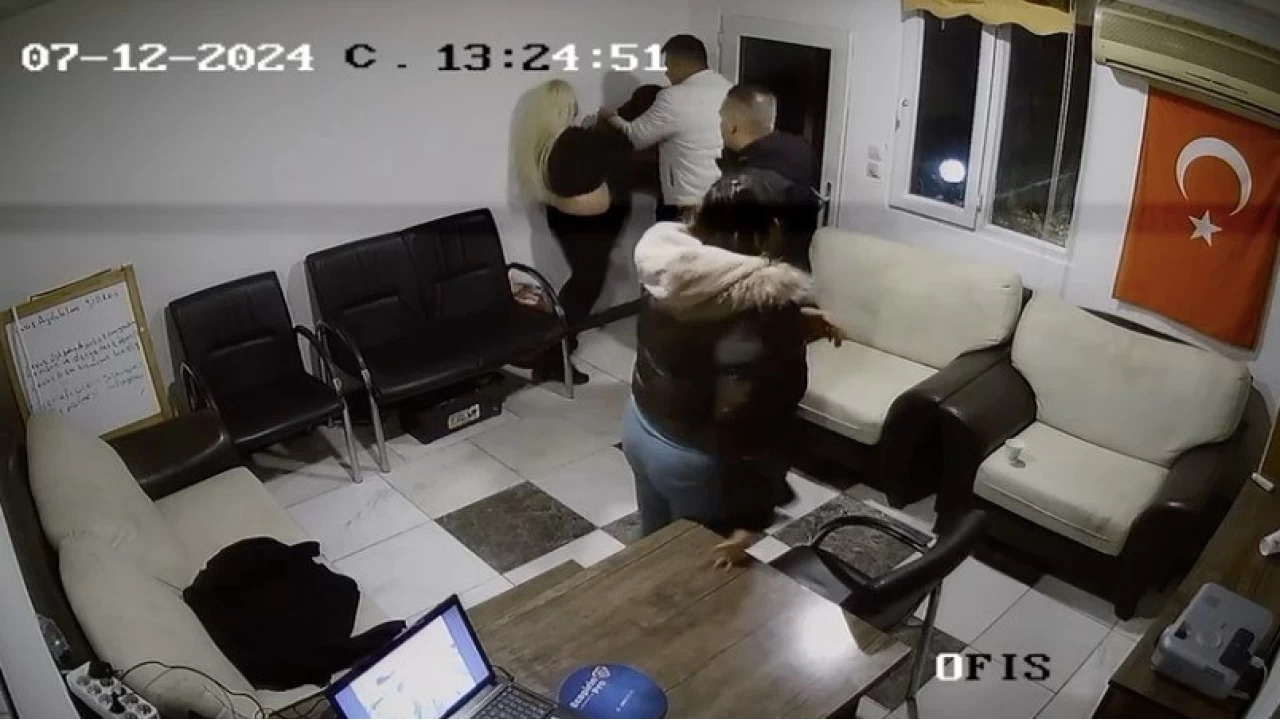 Annenin dövdüğü taciz şüphelisine 10 yıl hapis