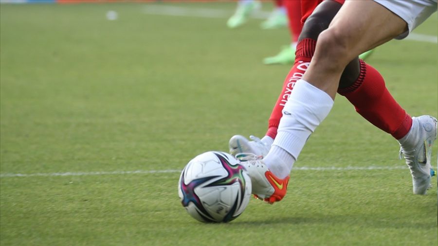Antalya'da derbi heyecanı yaşanacak