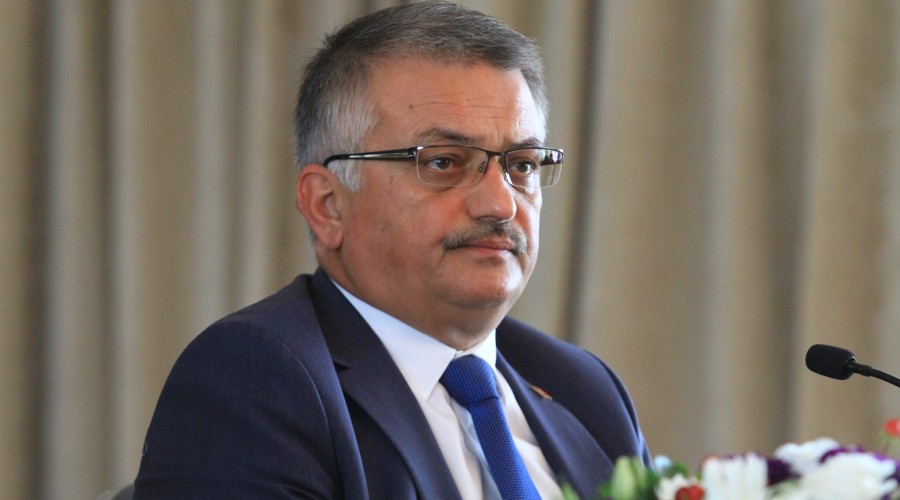 Antalya'da turizmde cılız toparlanma