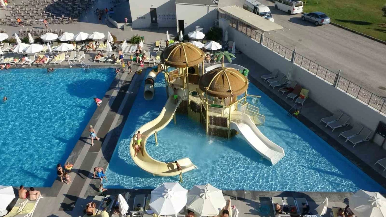 Antalya'da yaz sezonu turizmcilerin beklentilerini karlad
