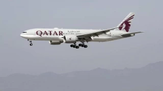 Antalya'ya uçanlara türbülans uyarısı