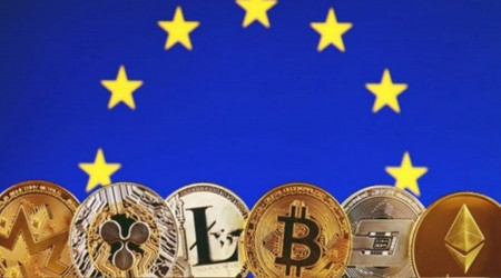AP, kripto varlıklara vergi getirilmesini istedi