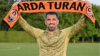 Arda Turan'ın Milli takımı ikinci kez reddetmesinin nedeni