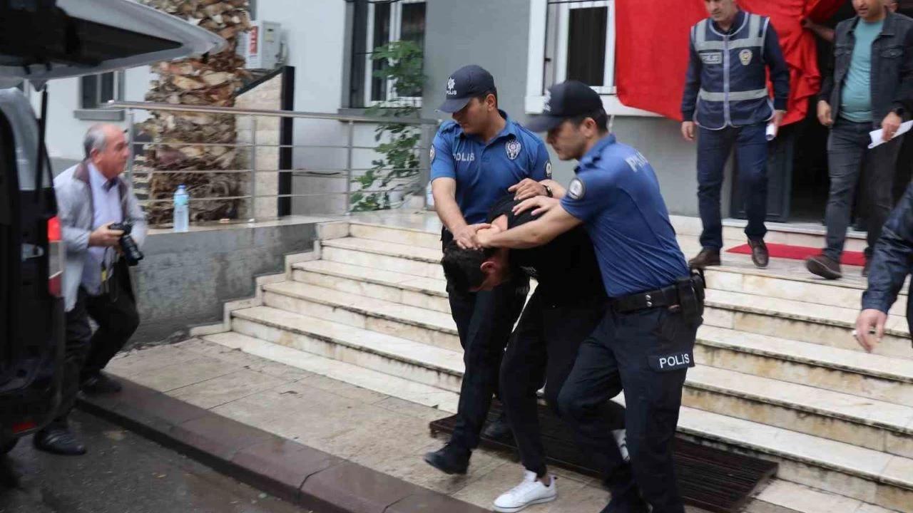 Aren bebeğin annesi hakkında yakalama kararı çıkarıldı