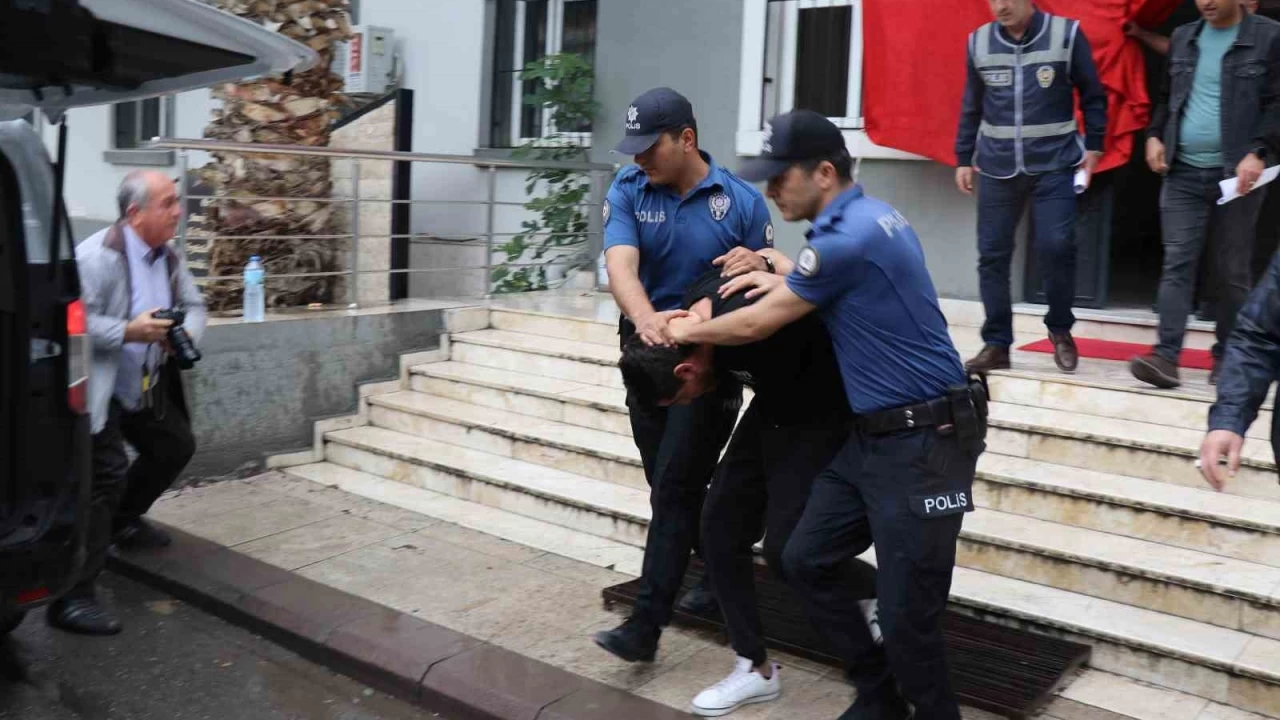 Aren bebek davasında annenin de tutuklanması istendi