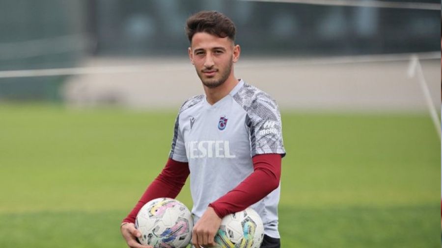 Arif: �ans y�z�me g�ld�