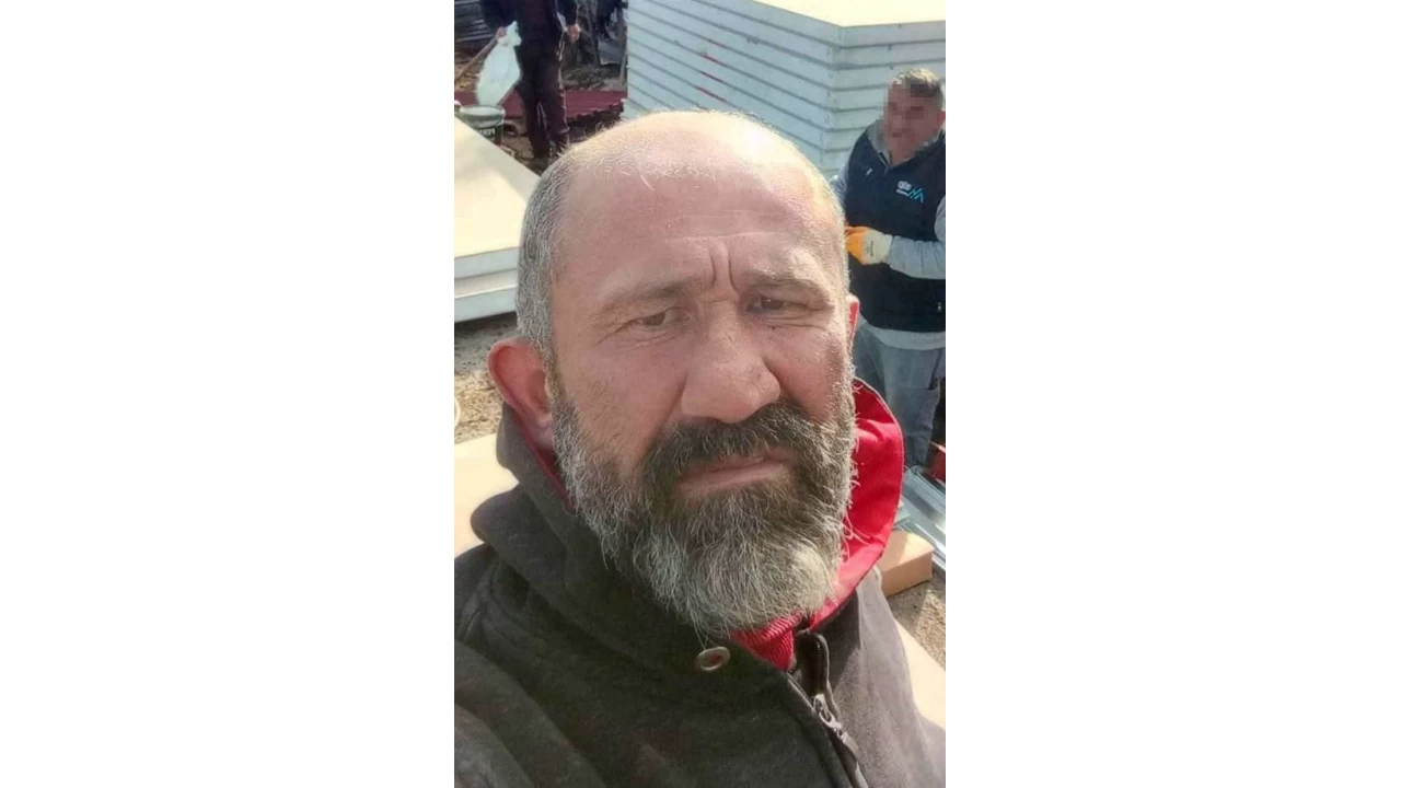 Artvin'de kay�p i��inin cesedi 203 g�n sonra bulundu