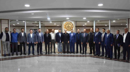 ASELSAN Malatya'ya baskı devre kart üretim tesisi kuracak