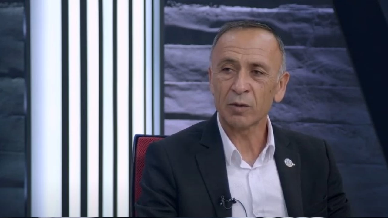 Asgari ücret 30 bin lira olsun diyen Özgür Özel’e tepki