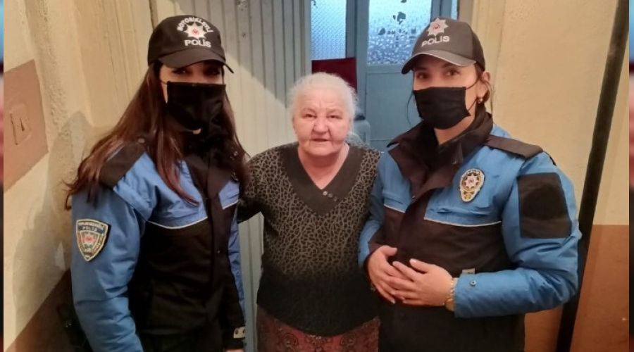 A�� doland�r�c�l���na dikkat